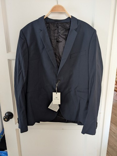 Giacca sportiva uomo paul - giacca,