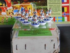 SUBBUTEO VINTAGE ANNI 60 -