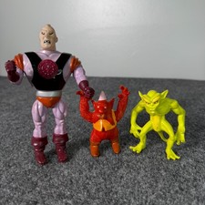 Vintage 1980's Blackstar