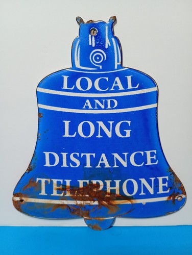 Vintage local long distance - vintage,