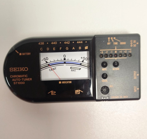 Seiko sintonizzatore - seiko,