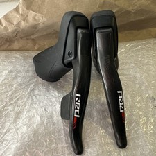 SRAM RED ETAP SHIFTERS 11