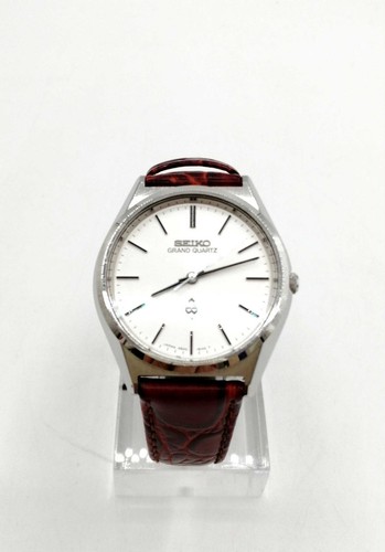 Seiko grand quartz - seiko,
