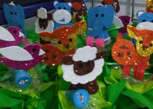 Bomboniera confettata nascita - confettata,