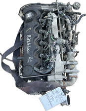 Motore per ALFA ROMEO 166 2.4 benzina codice motore 839a6000, 162.000km ricambio