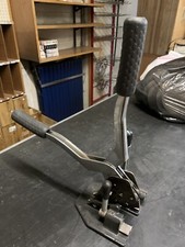 pinza reggette in acciaio da 16 mm