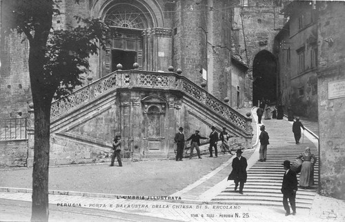 Umbria illustrata tilli - illustrata,,