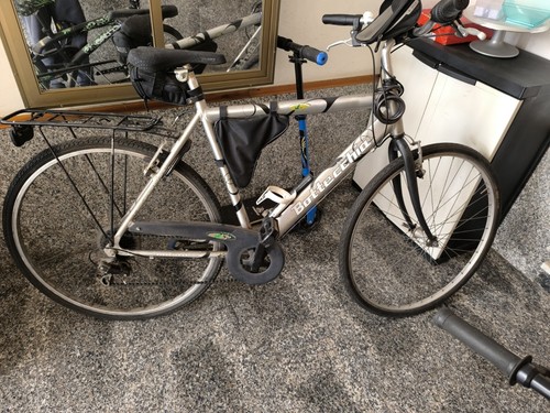 Bicicletta bottecchia - bicicletta,