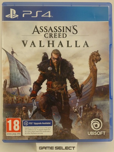 Assassin creed valhalla sony - valhalla,