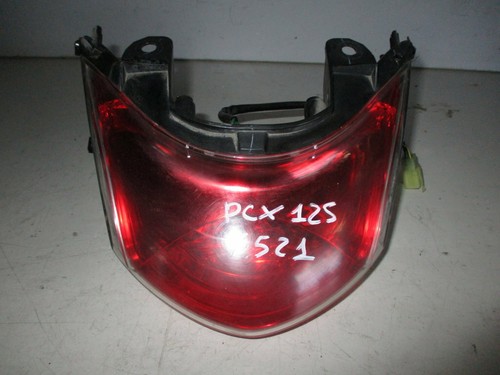 Fanale posteriore stop fanali - stop,
