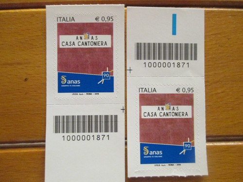 Italia 2018 varieta due - 2018,