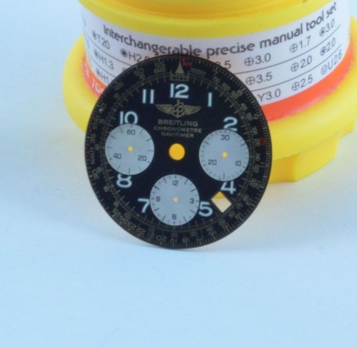 Breitling quadrante old - breitling,