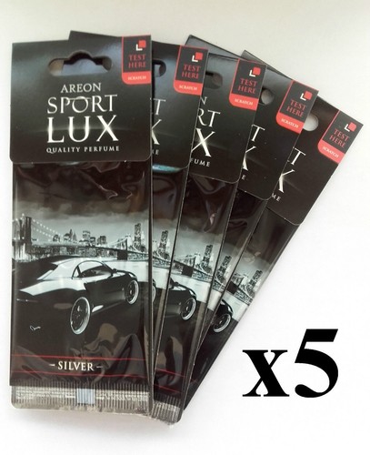 Areon sport lux qualità - areon,