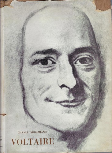 Addamiano nata voltaire - addamiano,, nata..voltaire