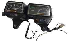 STRUMENTAZIONE CONTACHILOMETRI TACHIMETRO YAMAHA XT 600 Z TENERE' 1986 1987 1VJ