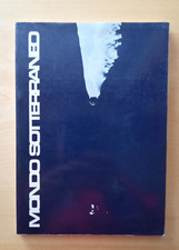 MONDO SOTTERRANEO - 1974-75
