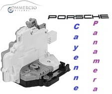 Serratura Chiusura Posteriore