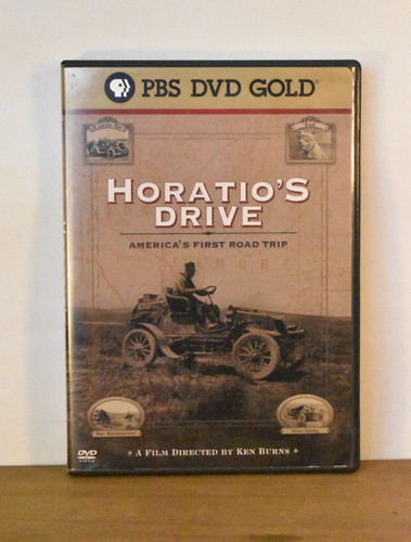 Ken burns horatio drive - ken,