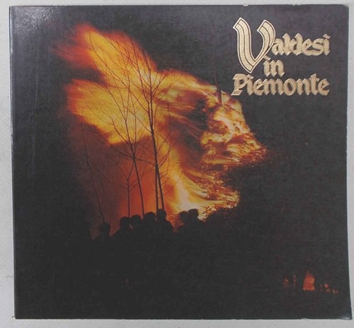 Valdesi piemonte 1980 - in, piemonte.