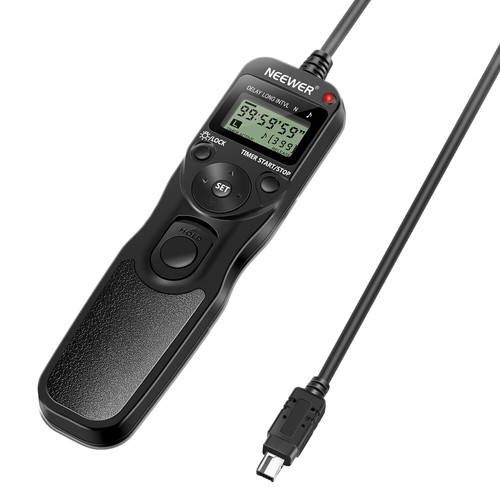 Telecomando timer digitale