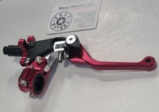 LEVA FRIZIONE SX UNIVERSALE