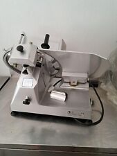 Utensili professionali da cucina, Macchina sottovuoto a campana & Affettatrice