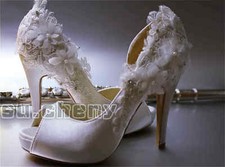 Su.cheny 3 " 4 " Tacchi Luce