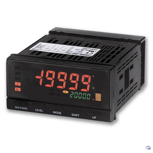 Omron k3hb xvd 100 240 - omron, ac