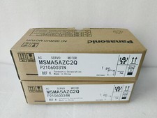 Panasonic MSMA5AZC2Q