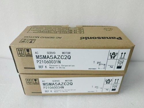 Panasonic msma5azc2q - panasonic,