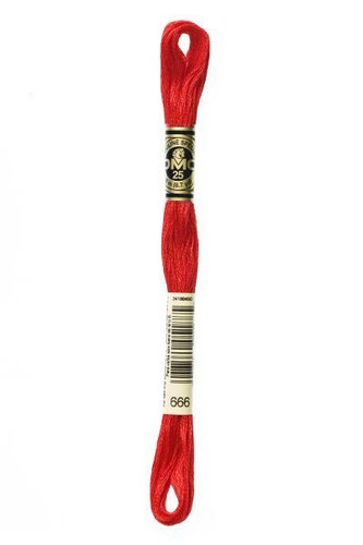 Matassine mouline dmc 100 - dmc, 100%