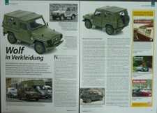 Peugeot P4 fuoristrada in 1-43