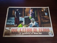 fotobusta - Due ettari di