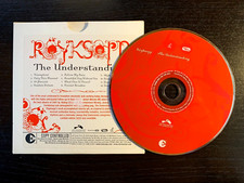 The Understanding by Röyksopp