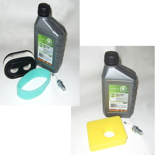 Kit manutenzione per filtro