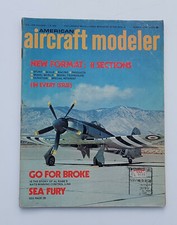 AMERICAN AIRCRAFT MODELER -