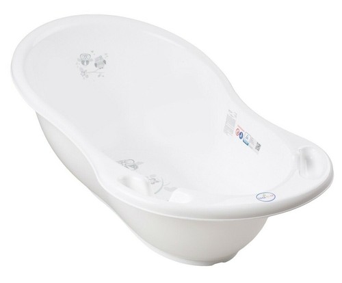 Vasca bagno per neonati - da, con