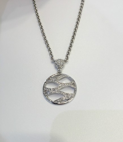 Collana miss fashion donna - miss,