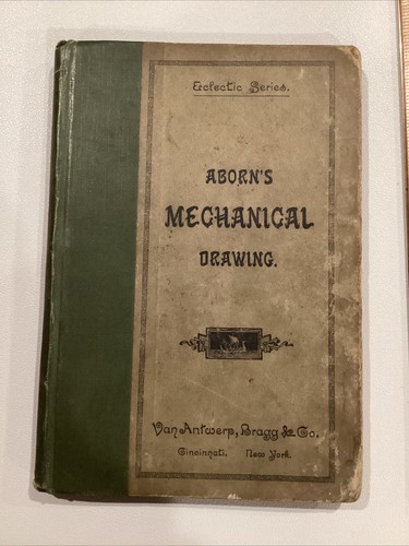 1886 electric series aborn - 1886,