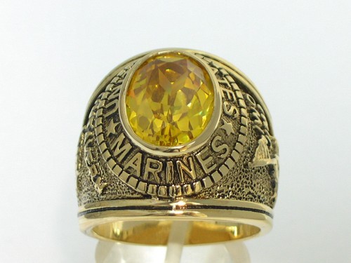 Anello uomo 12x10 marina - anello,
