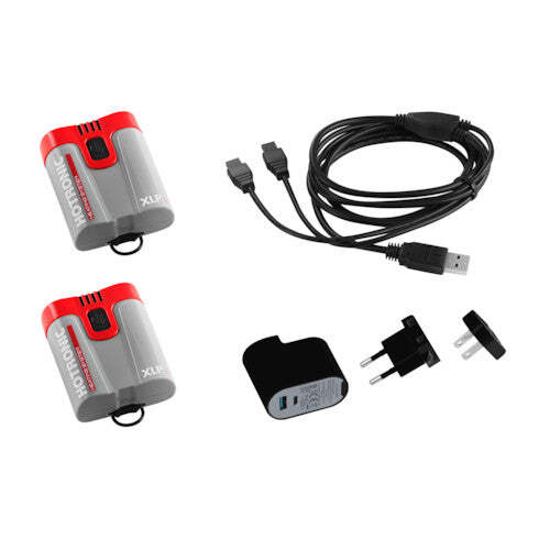 Hotronic xlp power set - xlp,