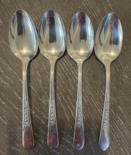 4 Teaspoon Priscilla-Lady Ann