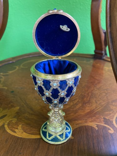 Krischerco faberge uovo - krischerco, royal