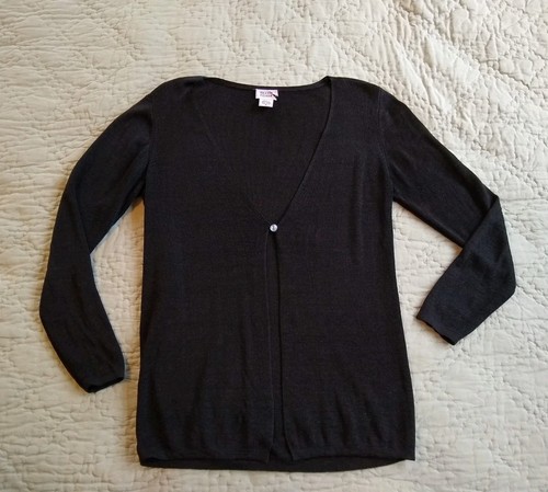 Cardigan maglione vintage