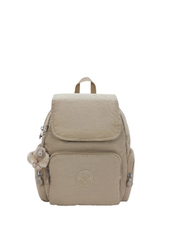 Kipling city zip zaino soft - zip, s