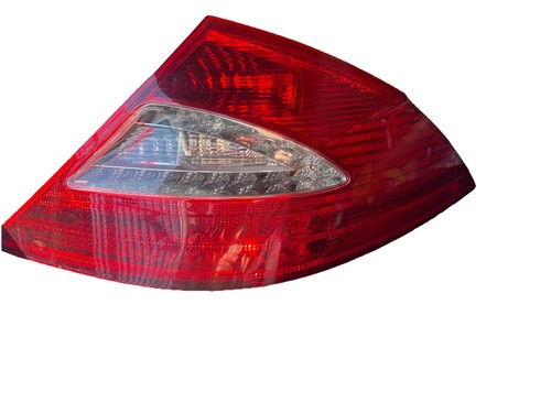Mercedes cls c219 fanale - mercedes,