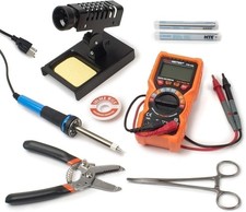 StewMac Set di strumenti