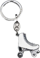 Portachiavi PATTINI a ROTELLE