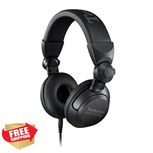 Technics eah dj1200 cuffie - technics, dj