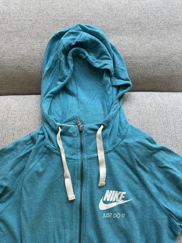 Felpa con cappuccio nike gym - nike,
